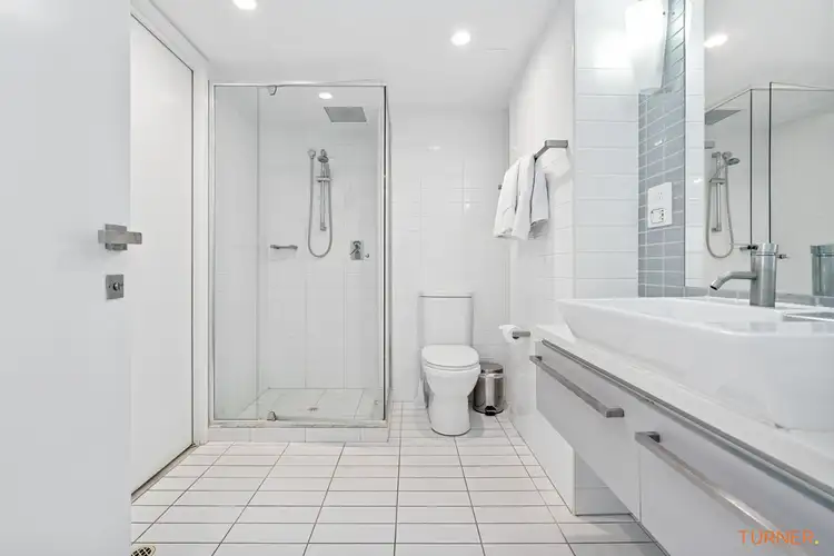 Fifth view of Homely apartment listing, 1603/104 North Terrace, Adelaide SA 5000