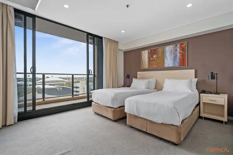Sixth view of Homely apartment listing, 1603/104 North Terrace, Adelaide SA 5000