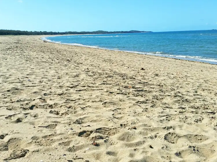 Main view of Homely land listing, Lot 6 Shoal Point Road, Bucasia QLD 4750