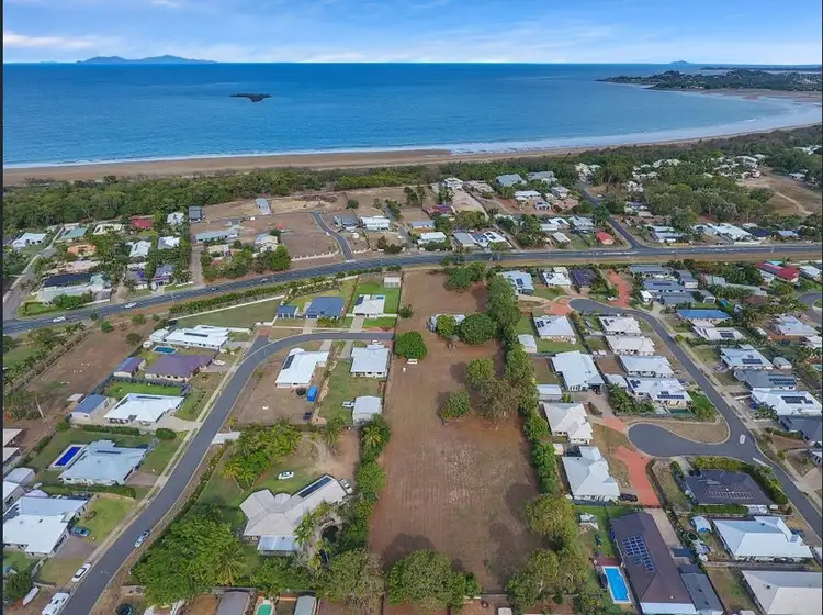 Second view of Homely land listing, Lot 6 Shoal Point Road, Bucasia QLD 4750