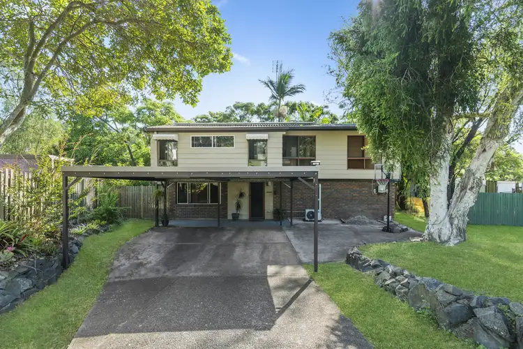 Second view of Homely house listing, 24 Spring Court, Nerang QLD 4211