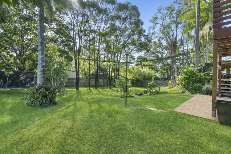 Third view of Homely house listing, 24 Spring Court, Nerang QLD 4211