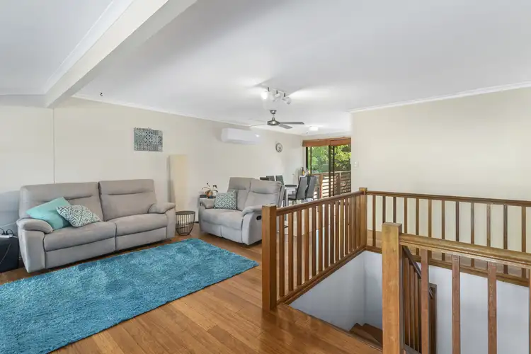 Fifth view of Homely house listing, 24 Spring Court, Nerang QLD 4211