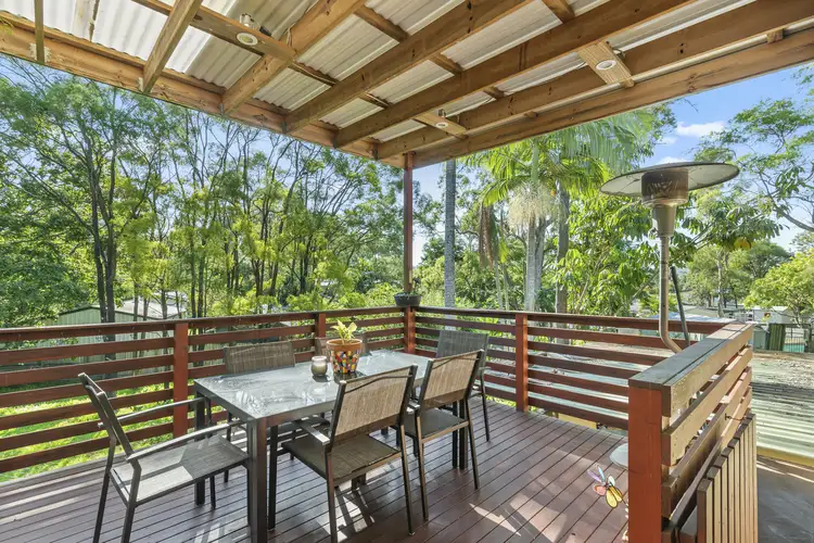 Sixth view of Homely house listing, 24 Spring Court, Nerang QLD 4211