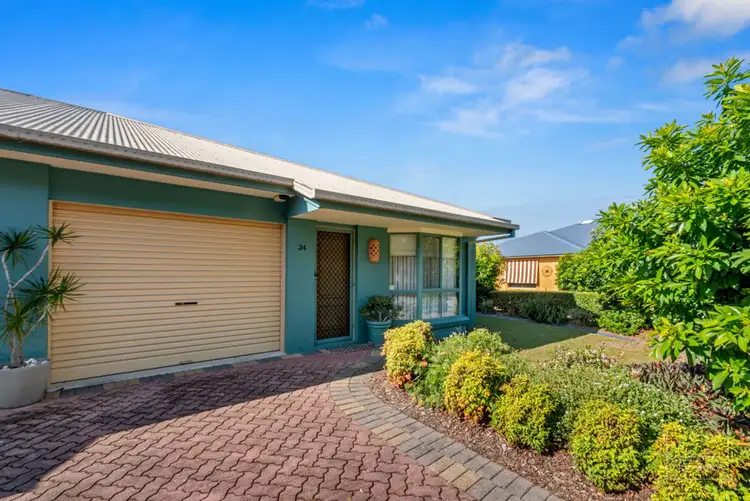 24/40 Lakeside Crescent, Currimundi QLD 4551
