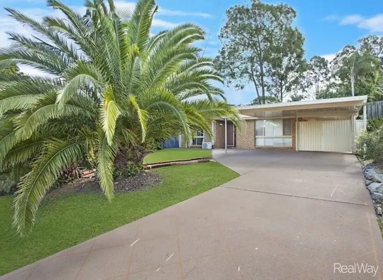 5 Cowal Court, Petrie QLD 4502