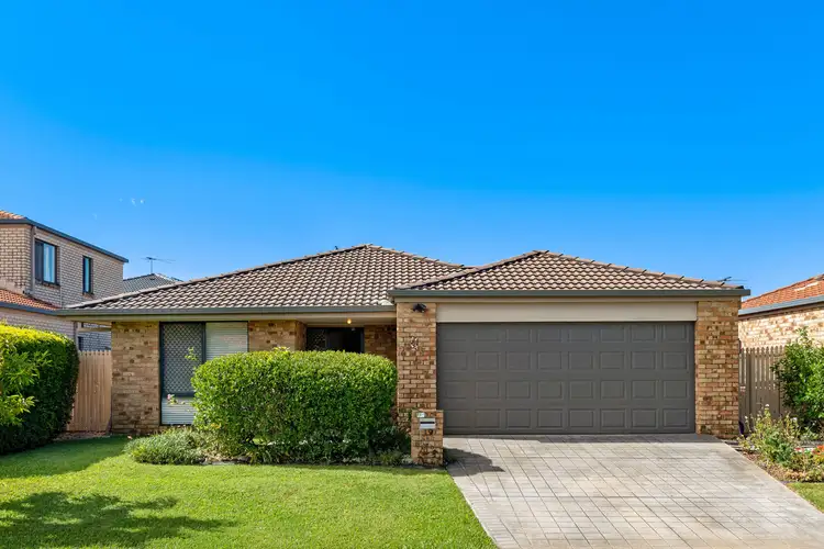 Main view of Homely house listing, 19 Bluegum Place, Taigum QLD 4018