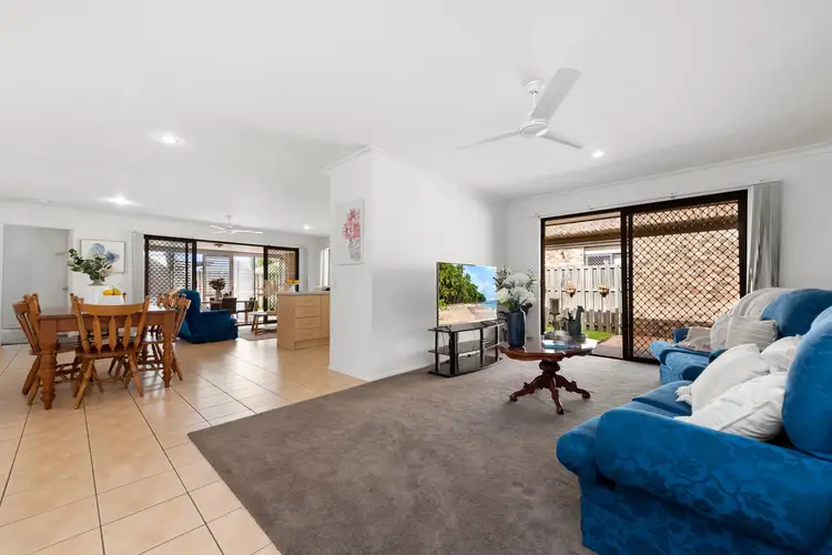 Second view of Homely house listing, 19 Bluegum Place, Taigum QLD 4018