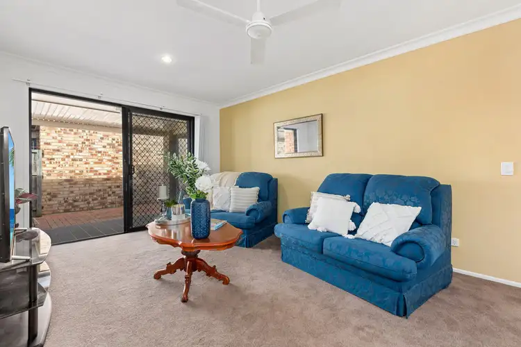 Third view of Homely house listing, 19 Bluegum Place, Taigum QLD 4018