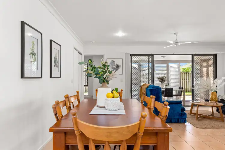 Fourth view of Homely house listing, 19 Bluegum Place, Taigum QLD 4018