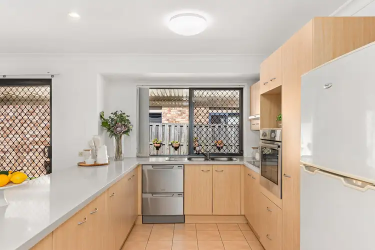 Fifth view of Homely house listing, 19 Bluegum Place, Taigum QLD 4018