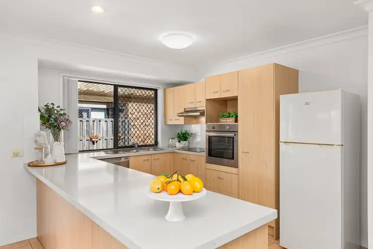 Sixth view of Homely house listing, 19 Bluegum Place, Taigum QLD 4018