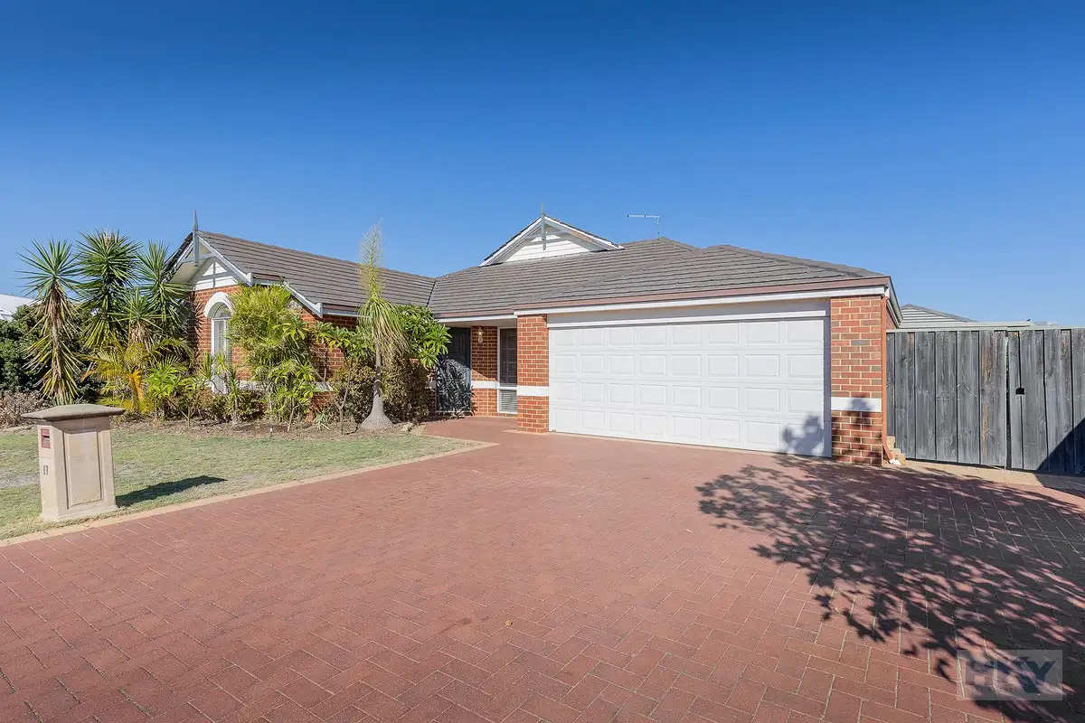 Main view of Homely house listing, 17 Maneroo Way, Ellenbrook WA 6069