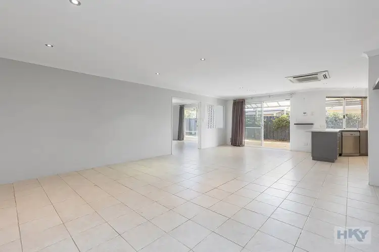 Second view of Homely house listing, 17 Maneroo Way, Ellenbrook WA 6069