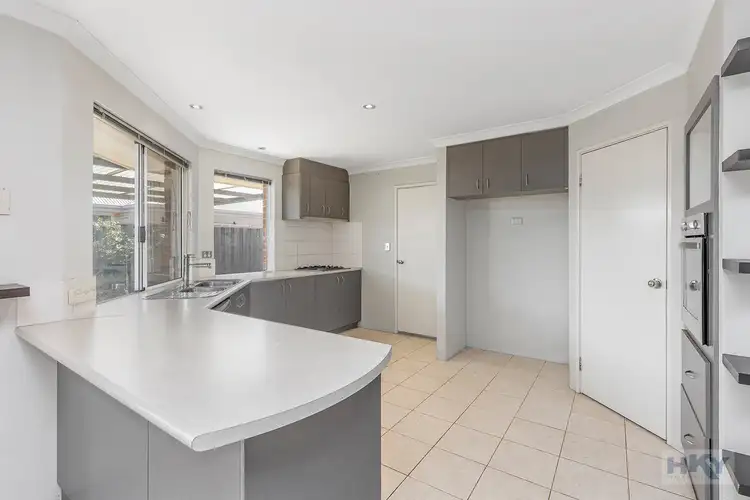 Third view of Homely house listing, 17 Maneroo Way, Ellenbrook WA 6069