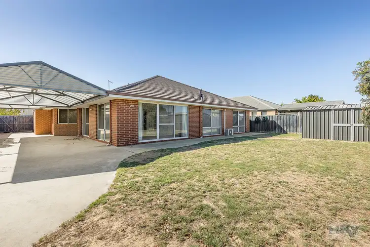 Fourth view of Homely house listing, 17 Maneroo Way, Ellenbrook WA 6069