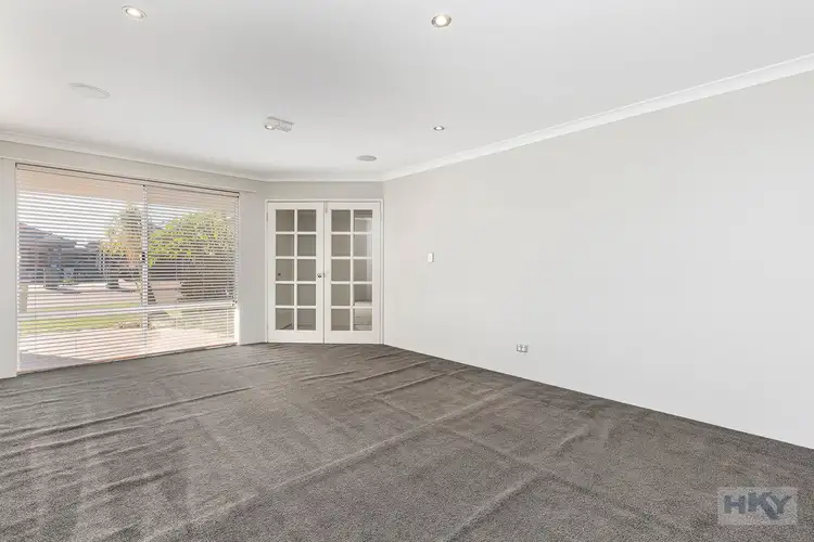 Fifth view of Homely house listing, 17 Maneroo Way, Ellenbrook WA 6069