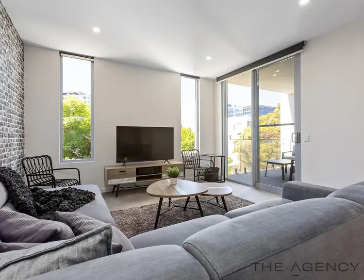 17/10 Hawksburn Road, Rivervale WA 6103