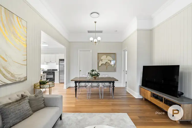 Fourth view of Homely house listing, 41 Winchester Street, Hamilton QLD 4007