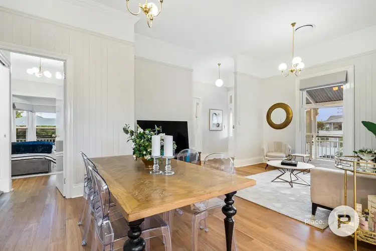 Fifth view of Homely house listing, 41 Winchester Street, Hamilton QLD 4007
