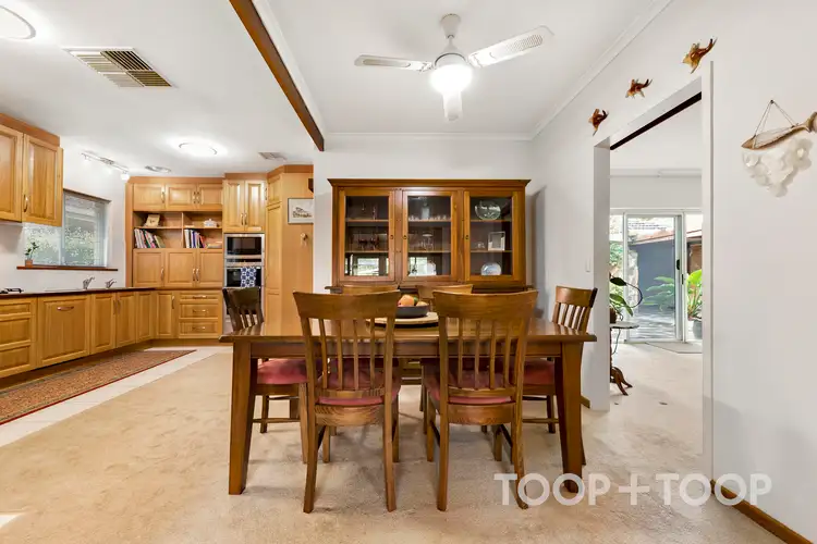 Sixth view of Homely house listing, 7 St Albans Terrace, Semaphore Park SA 5019