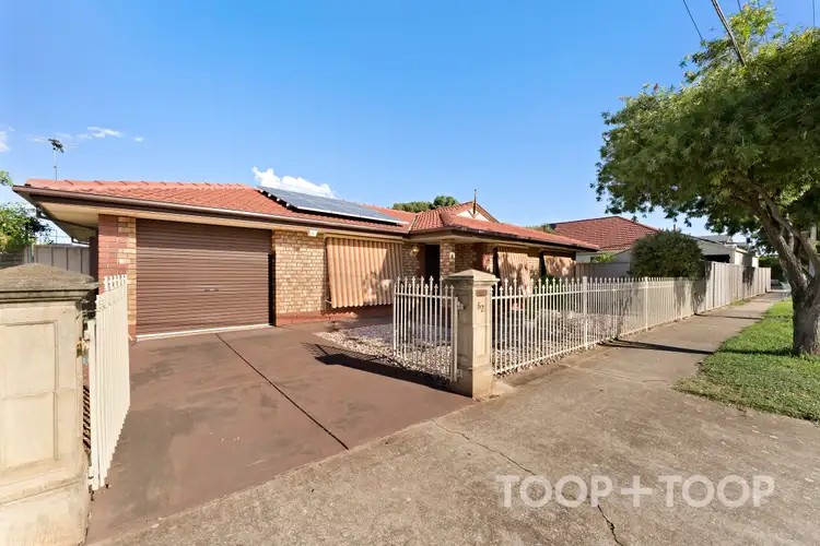 52 Park Street North, Woodville Park SA 5011