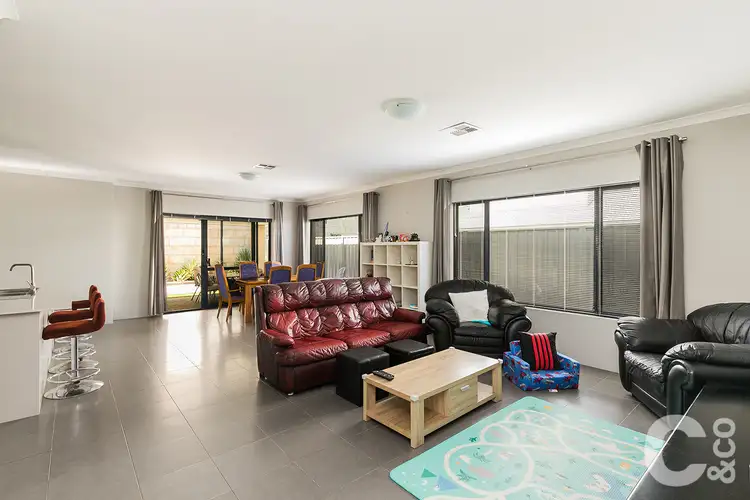 Sixth view of Homely house listing, 15 Corbridge Avenue, Wellard WA 6170