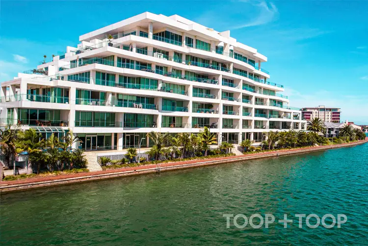 20/155 Brebner Drive, West Lakes SA 5021