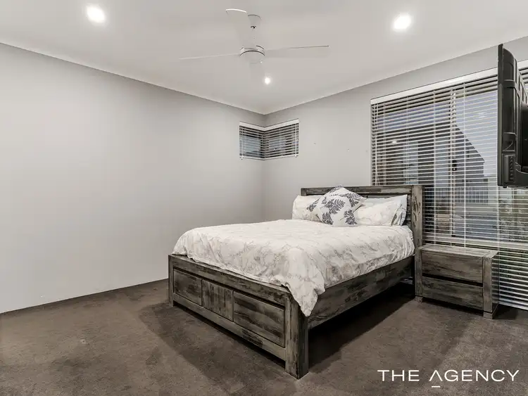Third view of Homely house listing, 3 Ginrock Way, Golden Bay WA 6174