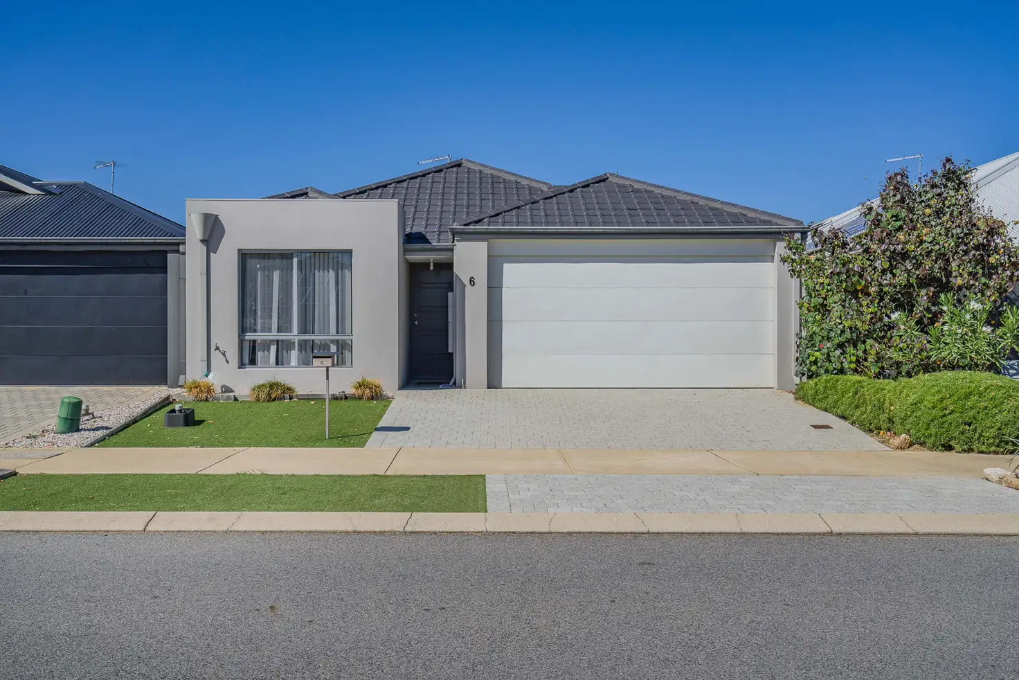 Main view of Homely house listing, 6 Cappuccino Drive, Baldivis WA 6171