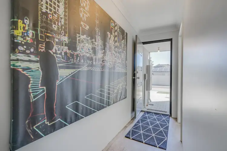 Second view of Homely house listing, 6 Cappuccino Drive, Baldivis WA 6171