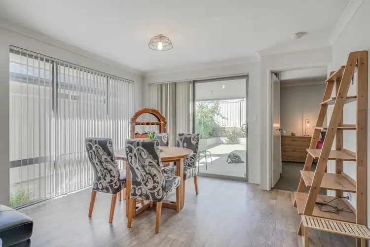 Third view of Homely house listing, 6 Cappuccino Drive, Baldivis WA 6171
