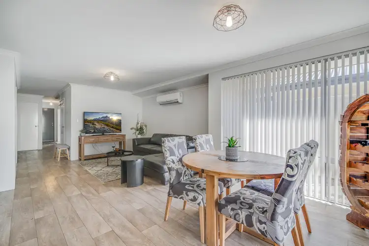 Fourth view of Homely house listing, 6 Cappuccino Drive, Baldivis WA 6171