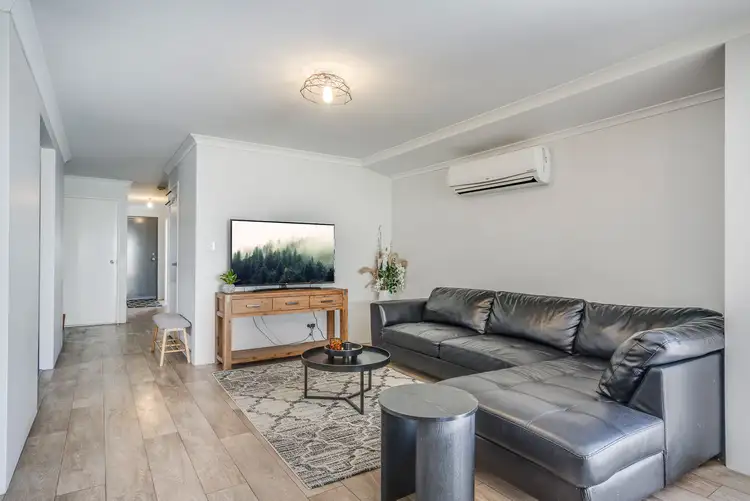 Fifth view of Homely house listing, 6 Cappuccino Drive, Baldivis WA 6171