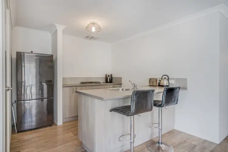 Sixth view of Homely house listing, 6 Cappuccino Drive, Baldivis WA 6171