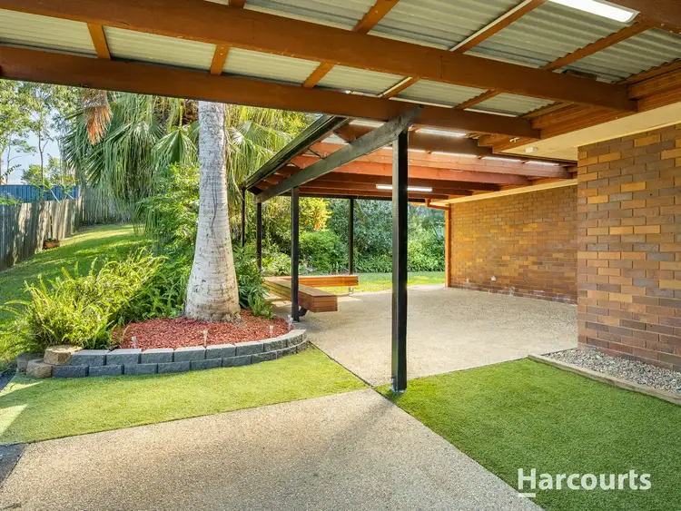 27 Eucumbene Drive
