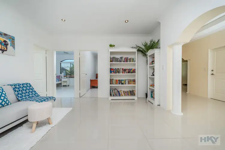 Second view of Homely house listing, 20 Longview Way, The Vines WA 6069