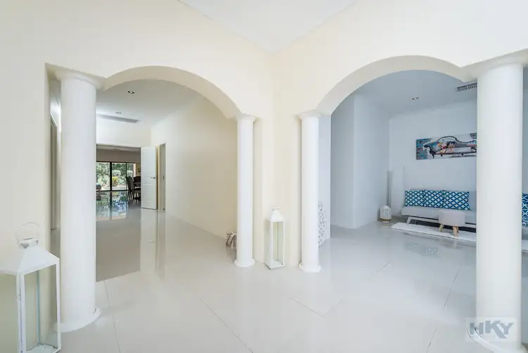 Third view of Homely house listing, 20 Longview Way, The Vines WA 6069