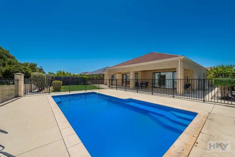 Fourth view of Homely house listing, 20 Longview Way, The Vines WA 6069