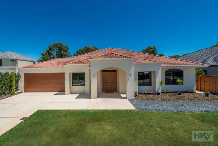 Fifth view of Homely house listing, 20 Longview Way, The Vines WA 6069