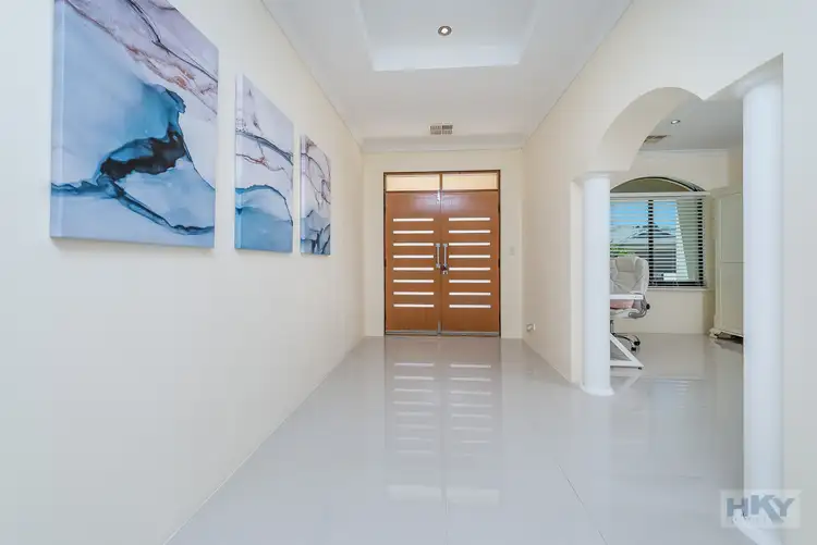 Sixth view of Homely house listing, 20 Longview Way, The Vines WA 6069