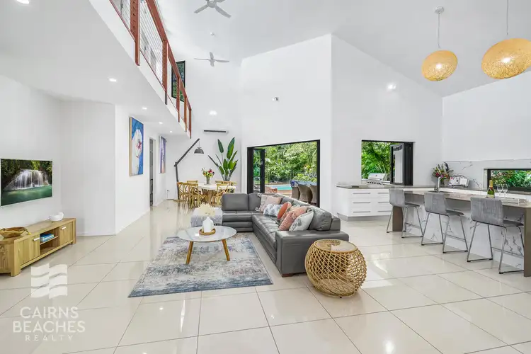 Main view of Homely house listing, 29 Aurelia Road, Palm Cove QLD 4879