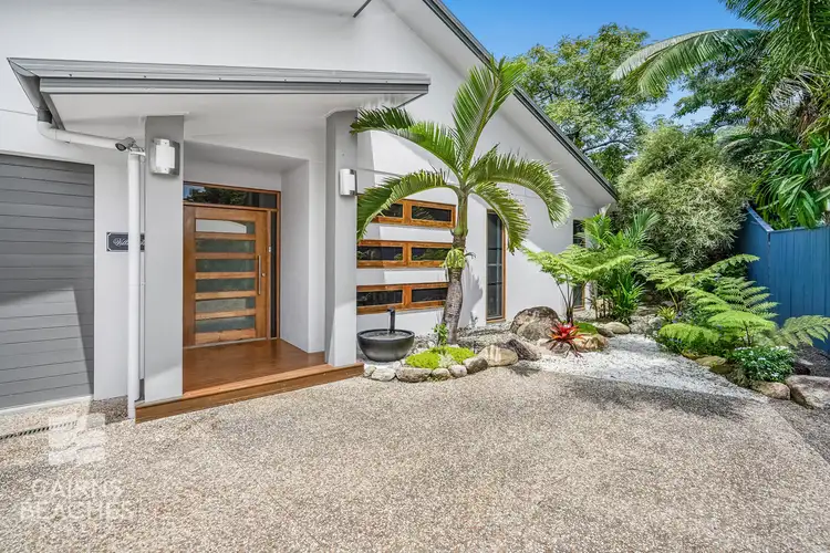 Second view of Homely house listing, 29 Aurelia Road, Palm Cove QLD 4879