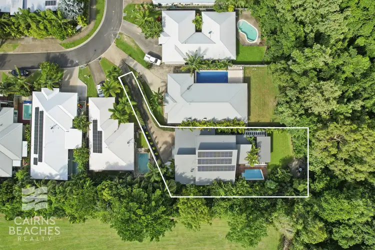 Third view of Homely house listing, 29 Aurelia Road, Palm Cove QLD 4879