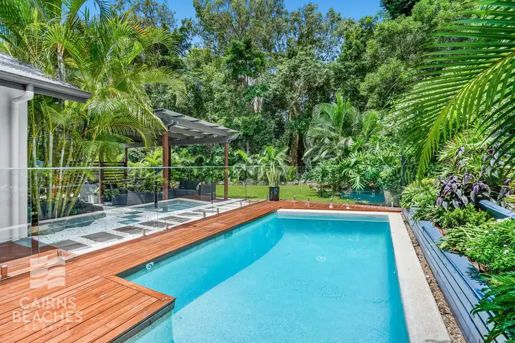 Fourth view of Homely house listing, 29 Aurelia Road, Palm Cove QLD 4879