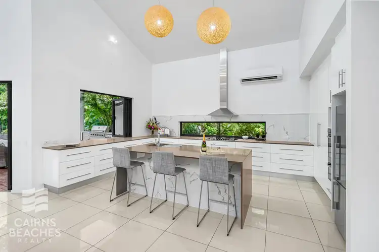 Fifth view of Homely house listing, 29 Aurelia Road, Palm Cove QLD 4879