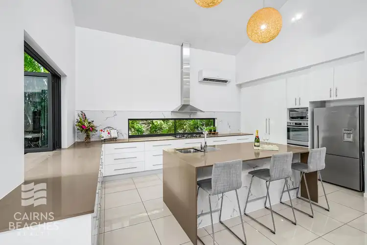 Sixth view of Homely house listing, 29 Aurelia Road, Palm Cove QLD 4879