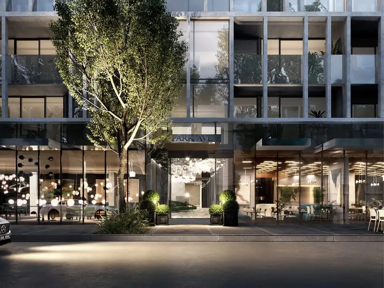 Main view of Homely apartment listing, 304/39 Park Street, South Melbourne VIC 3205