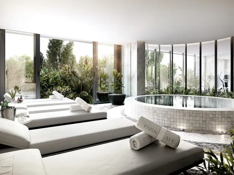 Third view of Homely apartment listing, 304/39 Park Street, South Melbourne VIC 3205