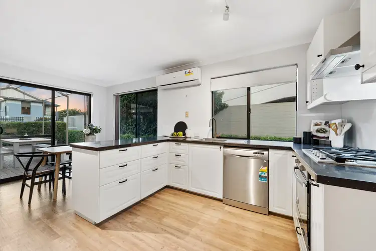 Fifth view of Homely townhouse listing, 1/146 Coode Street, Como WA 6152